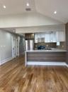 first floor kitchen