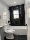 1st floor bathroom