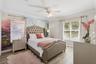 Cinderella bedroom