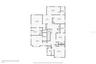 Second Floor Layout