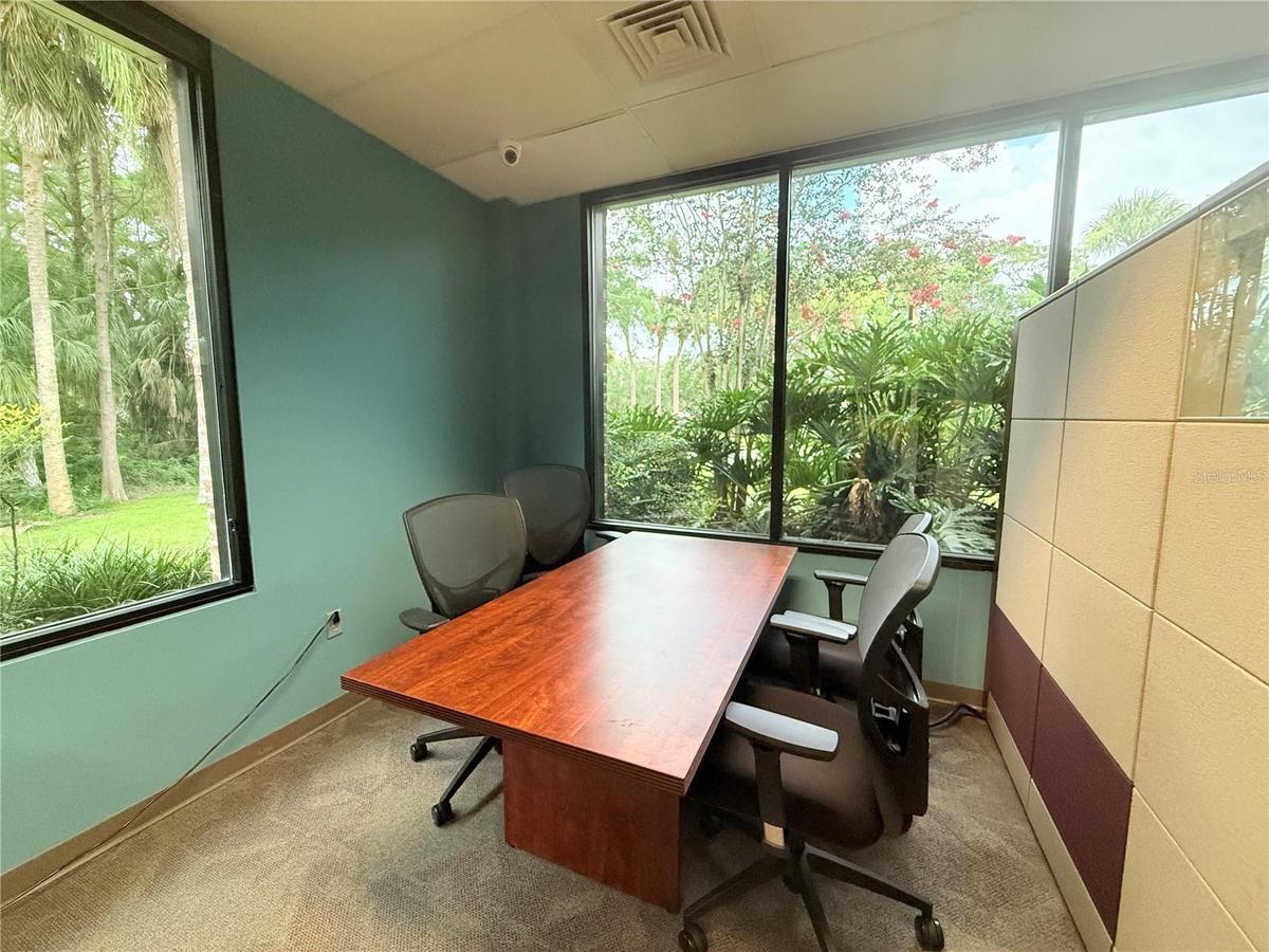 Open office