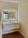 VANITY AREA