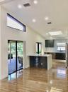 VAULTED CEILING