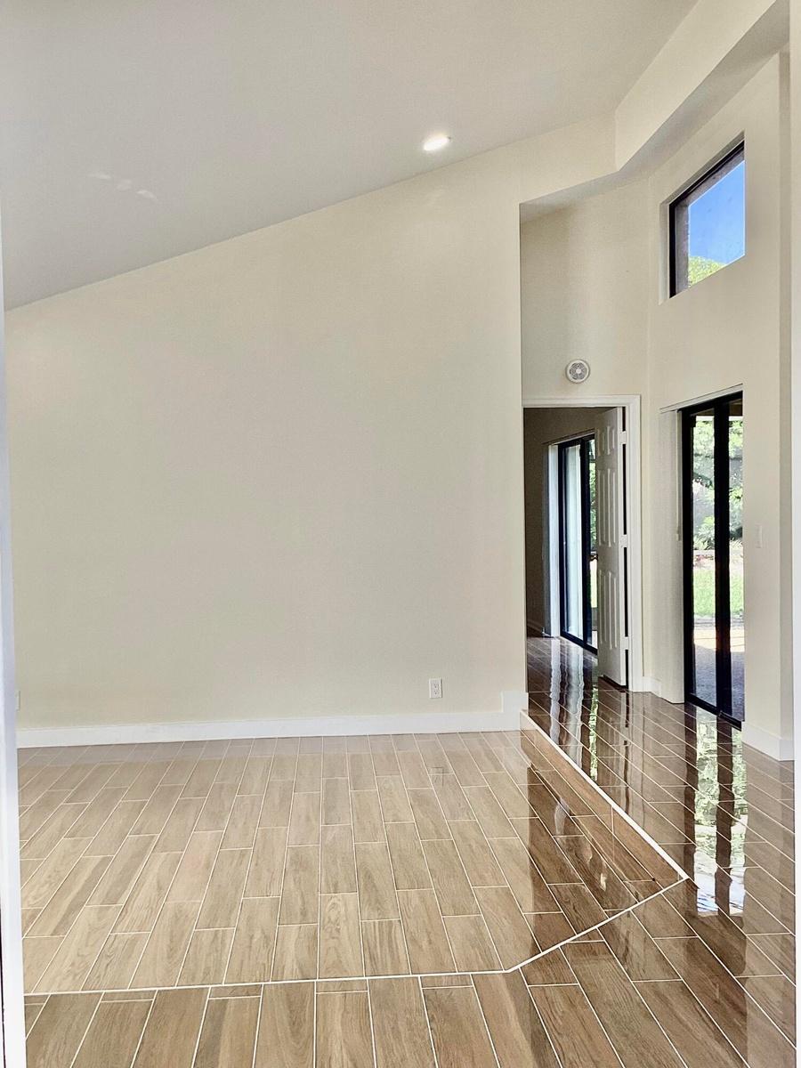 FILLED WITH NATURAL LIGHT