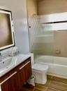 GUEST HALL BATHROOM