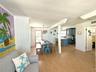 Living Area toward Dining & Kitchen