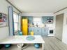 Bungalow Breakfast Bar
