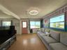 2 Story Living Area