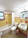 2 Story Upper Retro Bath