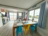 Bungalow Dining Area