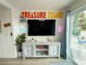 Bungalow Living Room
