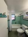 2 Story Lower Level Bathroom