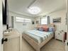 Two Story Primary Bedroom