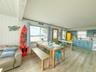 Bungalow Dining Area