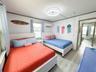 Bungalow Kids Bedroom
