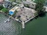 Expansive lot with Dock Reach for Renovation