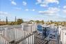 Roof top deck