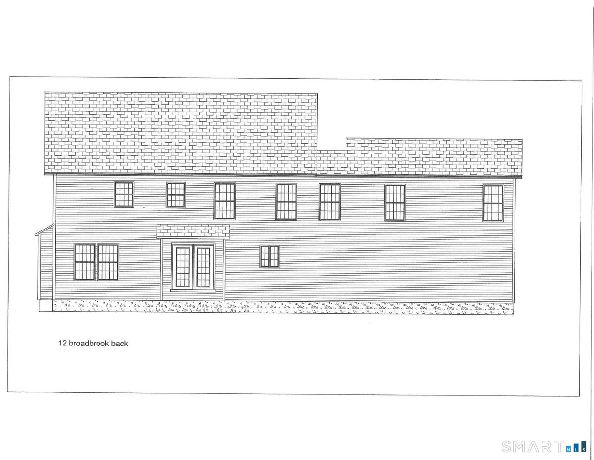 Back of House
