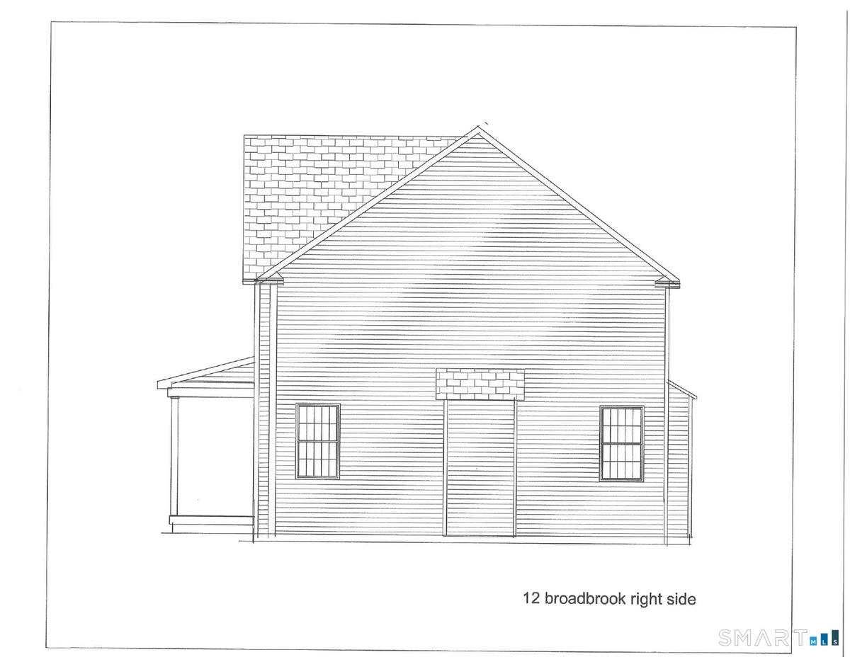 Side of Structure
