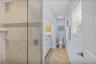 Main floor primary bedroom en-suite