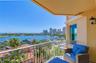 Condo/ terrace views