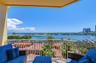 Stunning water views