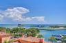 Stunning water views