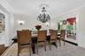 Dining Room-Side View