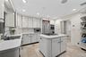 Kitchen-Cooking Area
