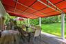 Teakwood Deck