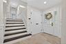 Entry Halllway