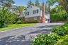 Front & Driveway