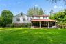Rear Exterior-Lush Backyard
