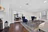 Living Room/Dining Room