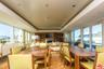 Skybridge Dining Area
