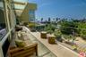 Skybridge Deck