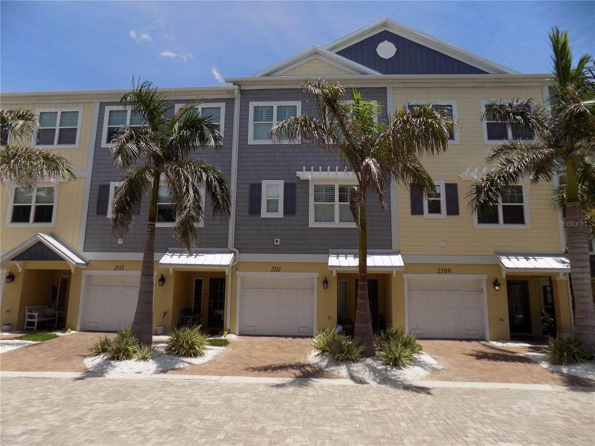 Indian Rocks Beach Luxury Townhome!