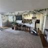 VERY  SPACIOUS LIVING/DINNING ROOM