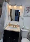BATHROOM INSIDE MASTER BEDROOM