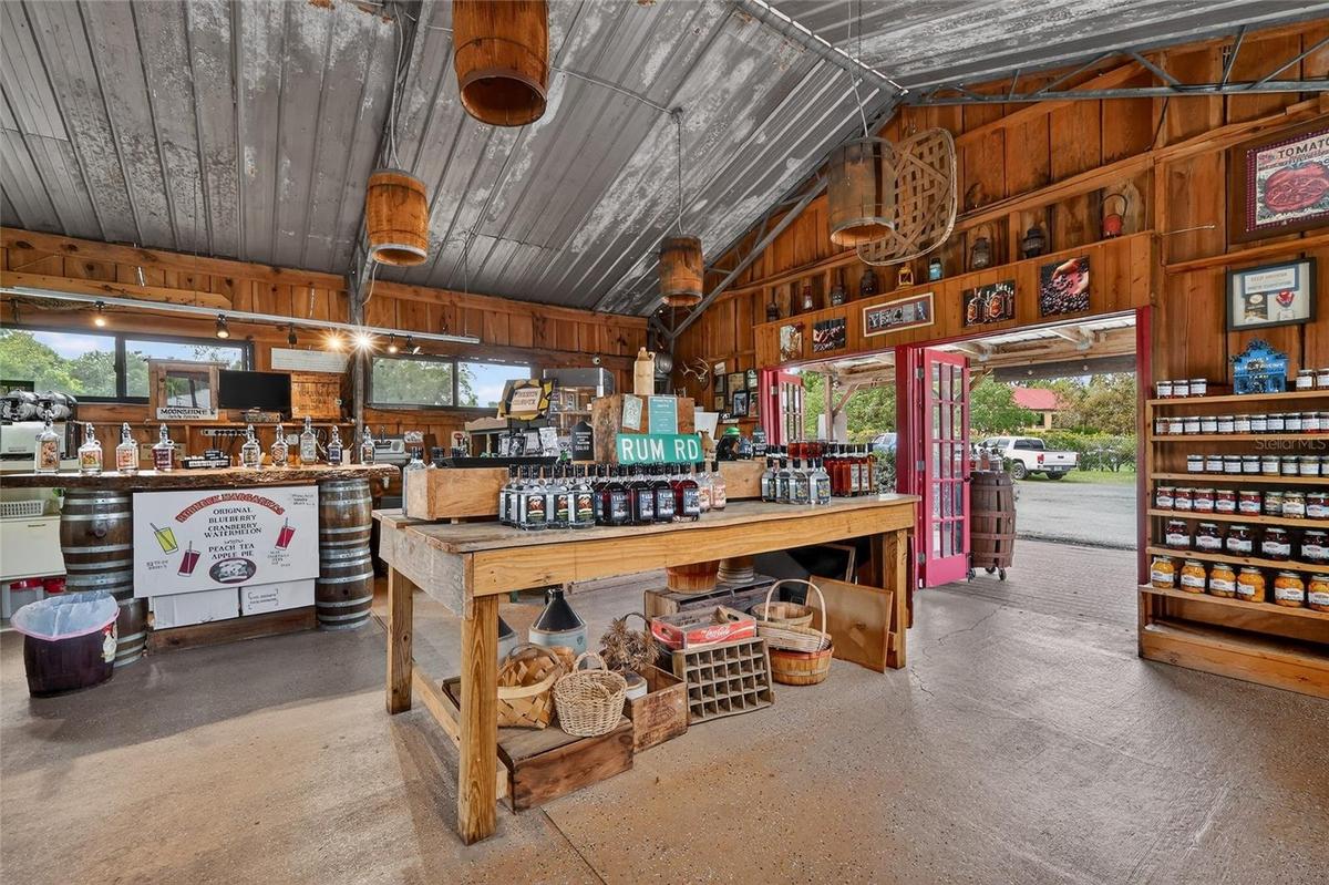 Farm Store