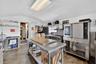 Detached Commercial Kitchen