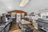 Detached Commercial Kitchen