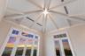 VIP Bedroom Suite Ceiling Detail