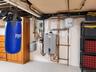 New Tankless Hot Water On Demand Heating System!