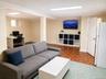 Bsmt Rec/Room or Bedroom