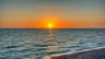 Sunset Coastline