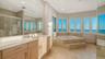 Primary bath also has a walk-in shower