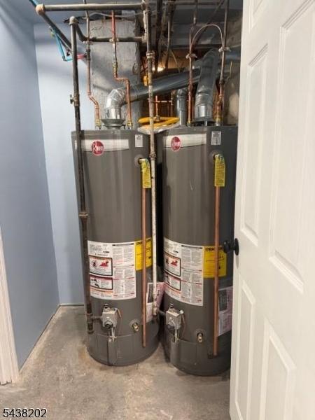 Water heater