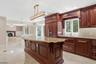 Kitchen Shelves