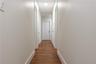 upstairs hallway